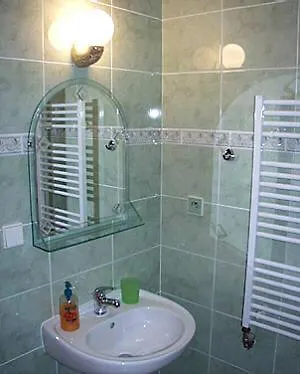 Guest house Kuzelka Drevenice