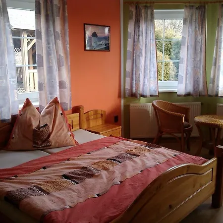 Kuželka Penzion *