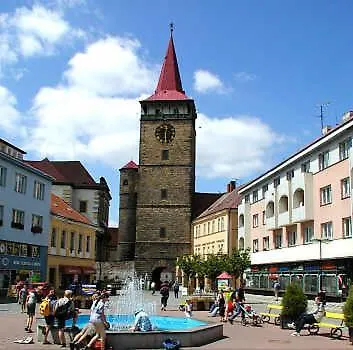 Kuželka *