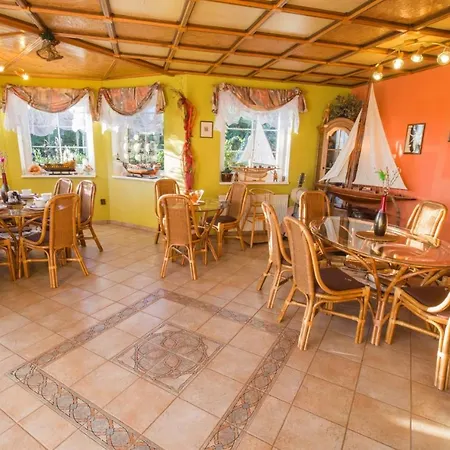 Guest house Kuzelka