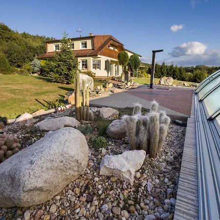 Guest house Kuzelka Drevenice