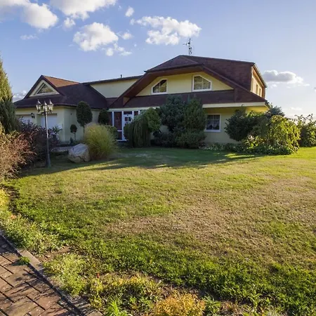Pensionat Kuzelka Dřevěnice