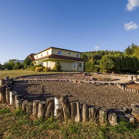 Kuželka Penzion