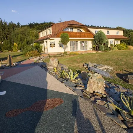 Penzion Kuželka