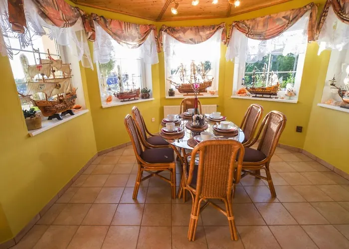 Maison d'hôtes Kuzelka Dřevěnice