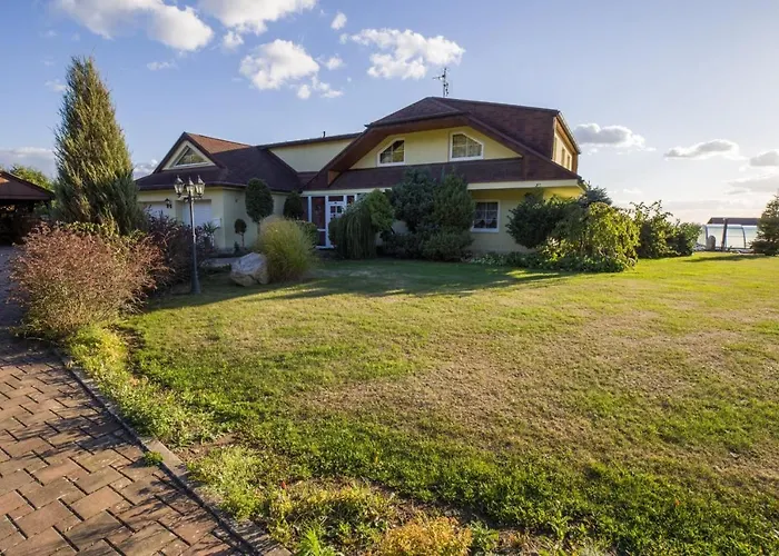 Maison d'hôtes Kuzelka Dřevěnice