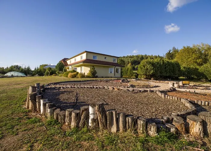 Kuzelka Pensionat