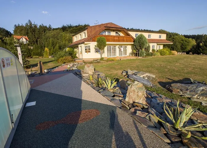 Maison d'hôtes Kuzelka